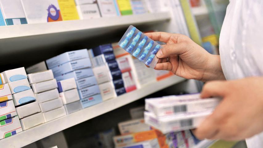 Anulan licitación de medicamentos; detectaron irregularidades