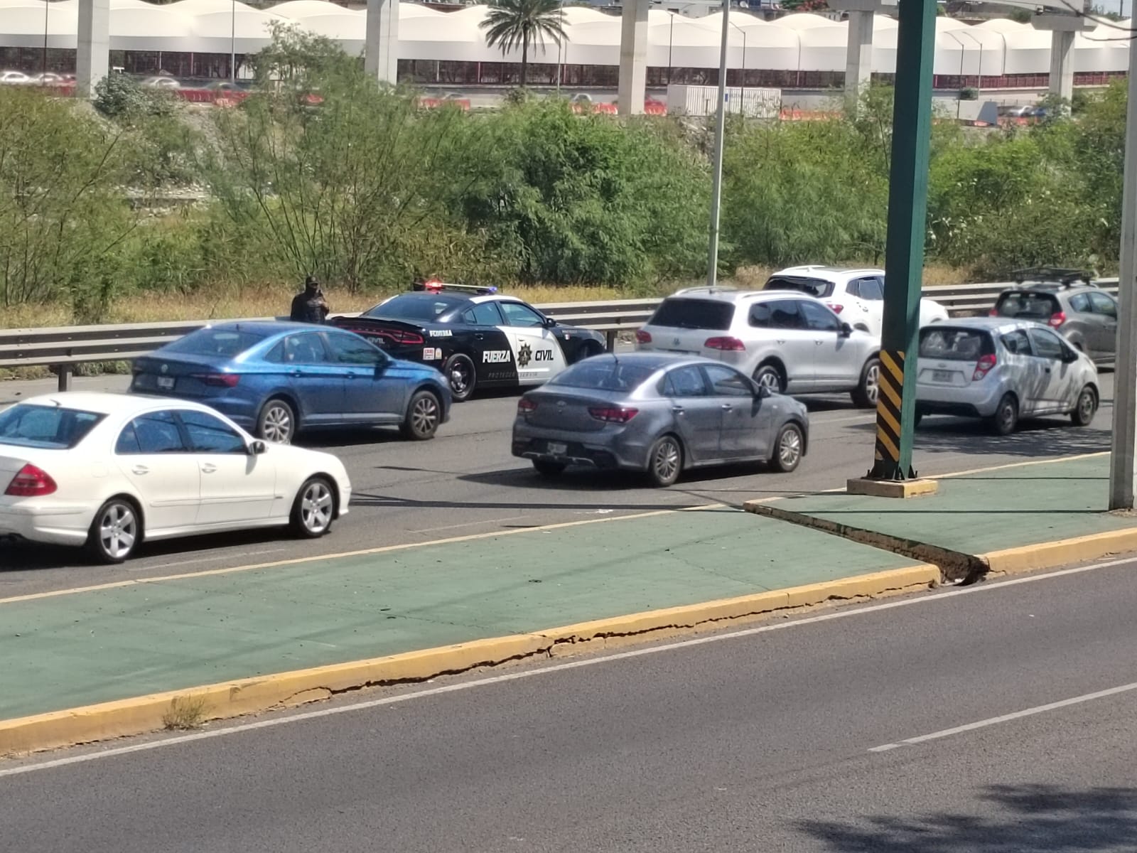 Ataque armado deja un muerto y un lesionado en Monterrey