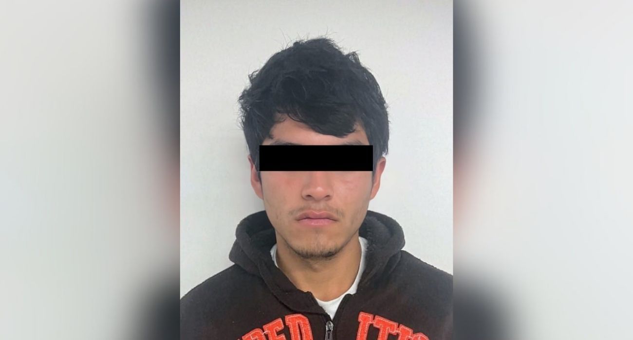 Arrestan a joven con apenas 18 años por homicidio en García