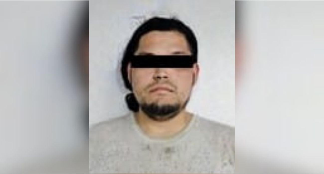 Detienen a presunto asesino de joven en Guadalupe