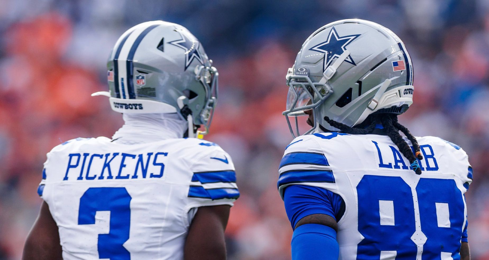 Dallas Cowboys Remain NFL's Most Valuable Franchise Despite Struggles, Reaching $15.5 Billion