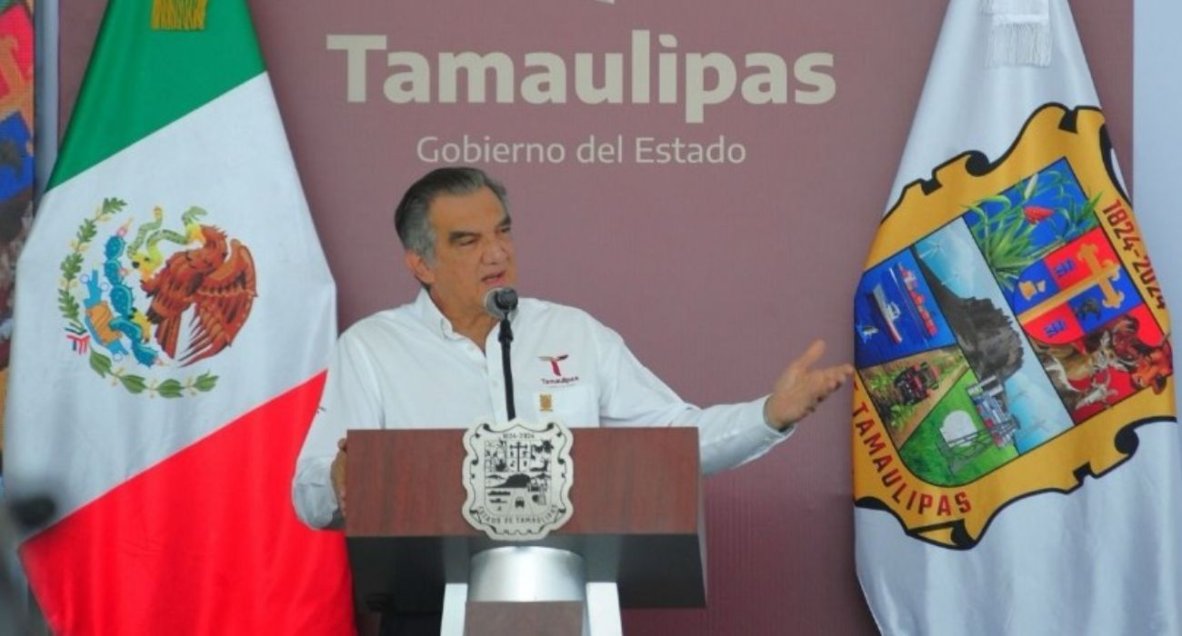 Disminuye pobreza extrema en un 50% en Tamaulipas