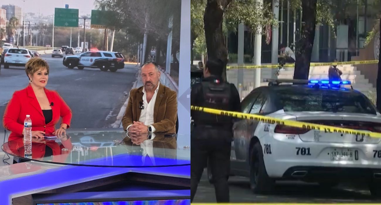 Investiga Fiscalía a agente tras asesinato de joven en San Pedro