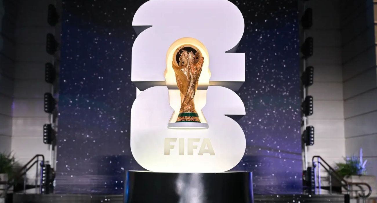 Fifa Vip Lanza FIFA paquetes VIP para el Mundial 2026 en EUA