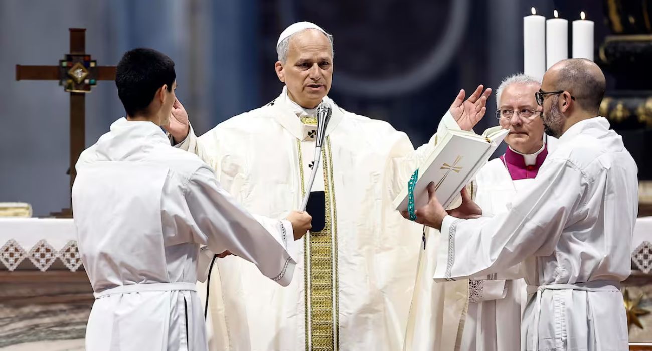 Papa León XIV clama por la paz mundial: pide frenar conflictos