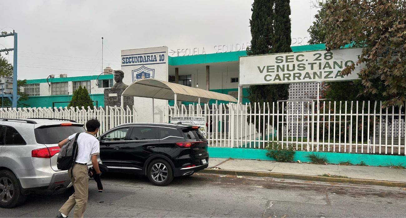Regresan a clases en Monterrey tras vacaciones de Semana Santa