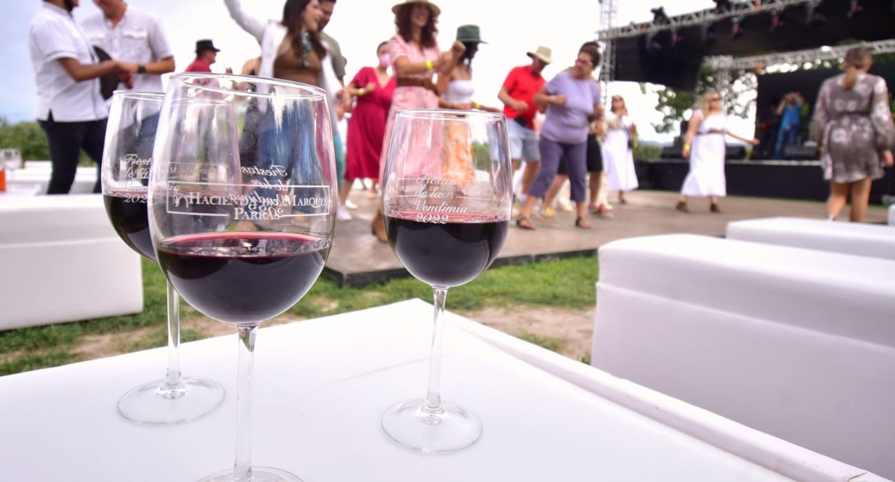 Secretaría de Turismo relanza Ruta Vinos y Dinos en Coahuila
