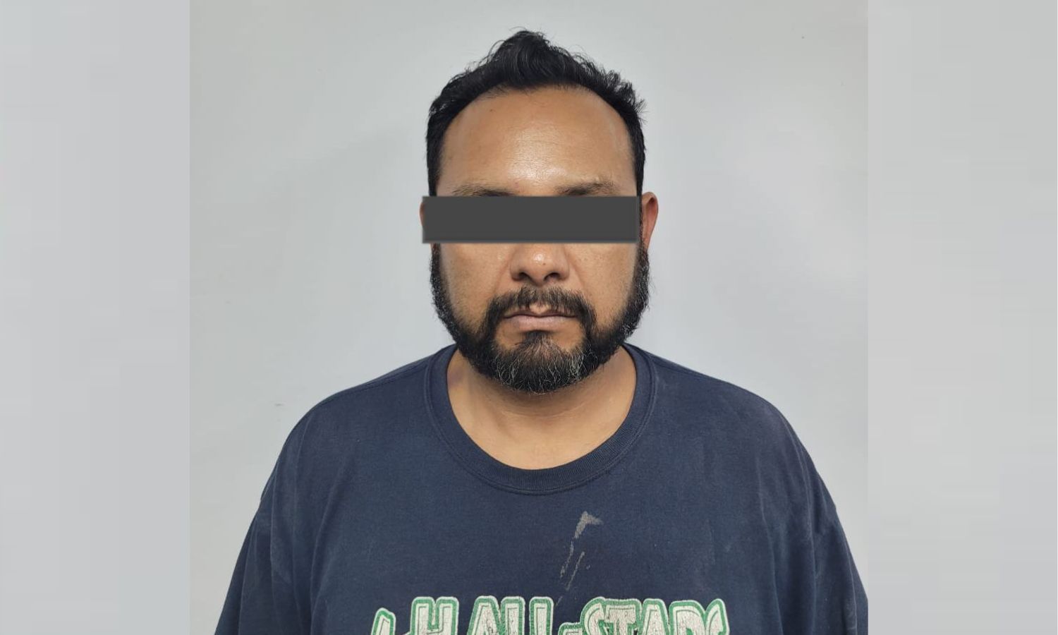 Imputan a hombre por el delito de homicidio calificado