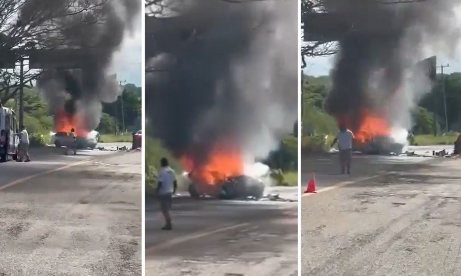 Ataque armado en Chiapas deja un militar muerto