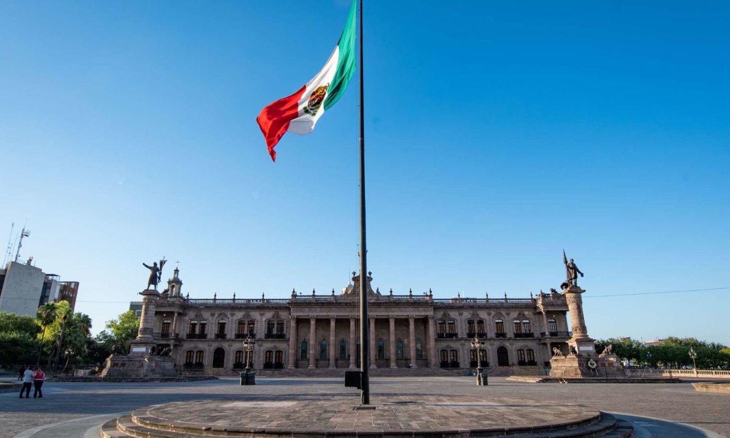 Positivas y estables, finanzas del gobierno de NL Moody´s