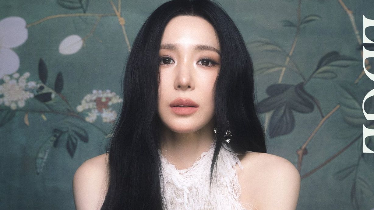 Tiffany Young lanza su primer álbum solista y anuncia gira por Asia 2