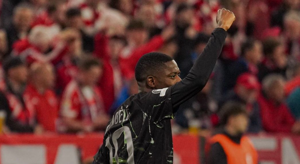 PSG elimina al Bayern y quiere el bicampeonato de Champions