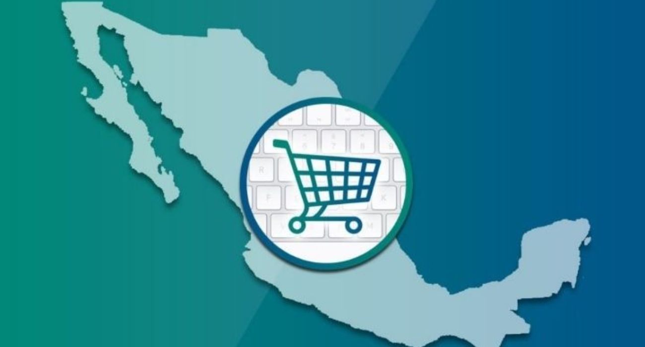 Comercio electrónico en México crece 20% superando 789,700 mdp