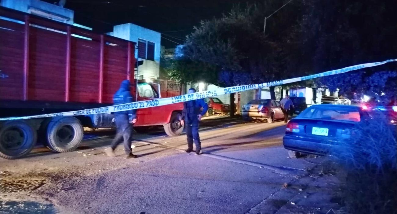 Ataque armado deja un muerto y dos heridos en Juárez, NL