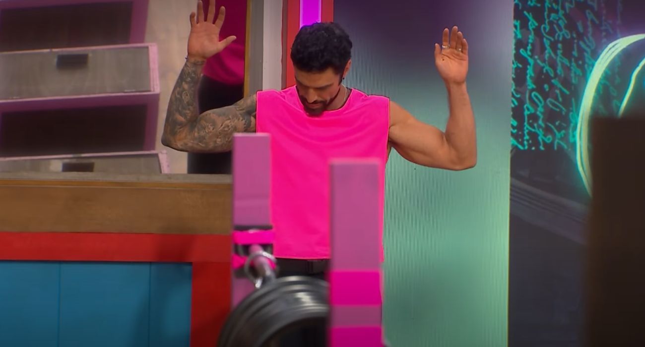 Manelyk and Rafa are saved in La Granja VIP elimination vote