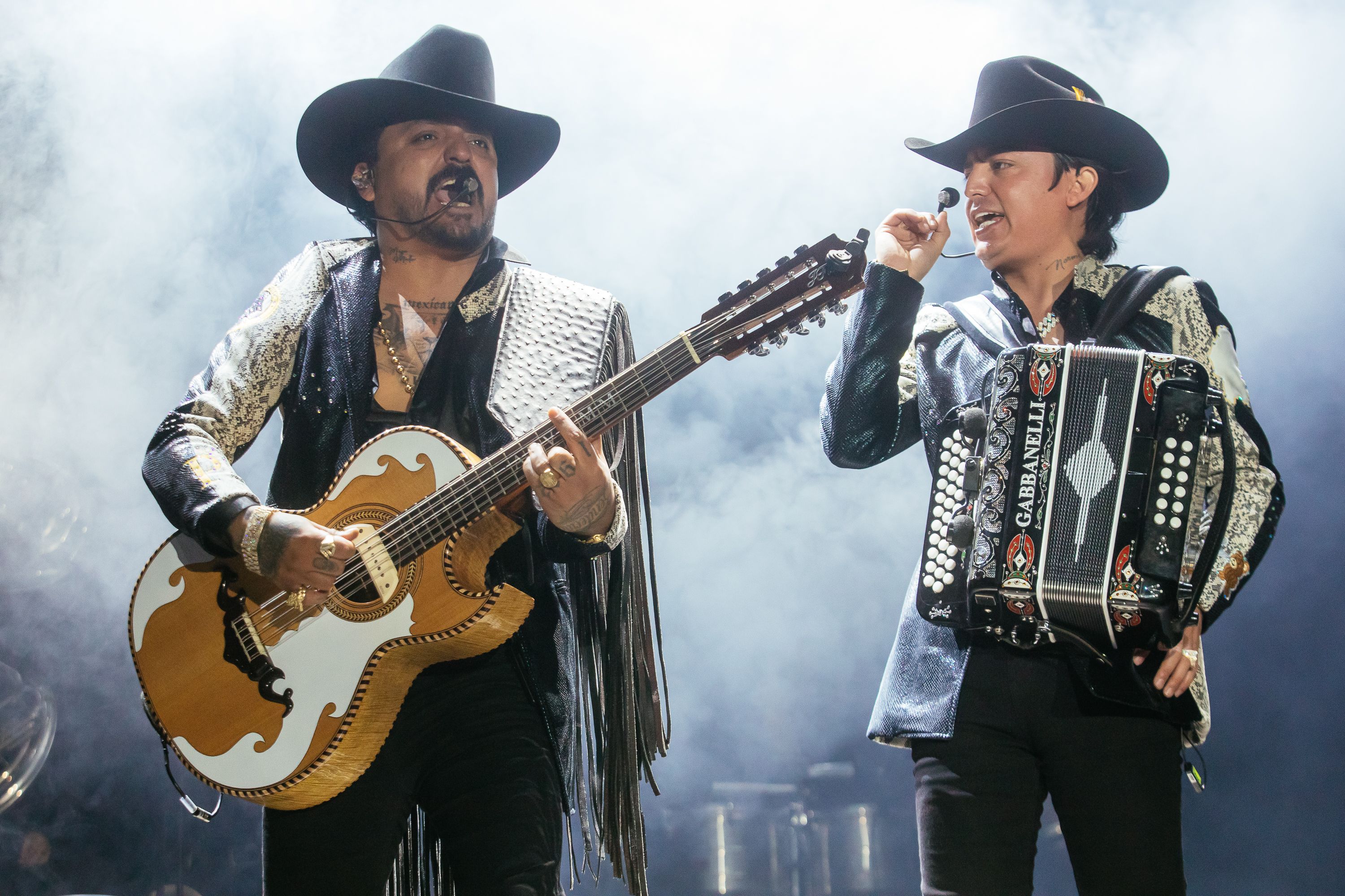 Bendito Rodeo Bendito Rodeo 2025 cierra con música, rodeo y emoción