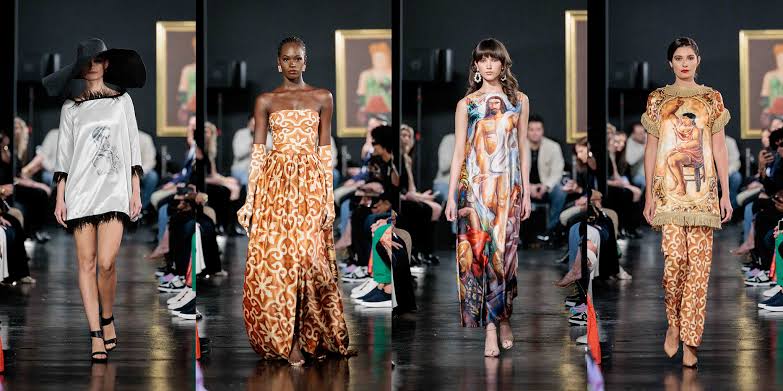Miami Fashion Week celebra 10 años con moda y tecnología