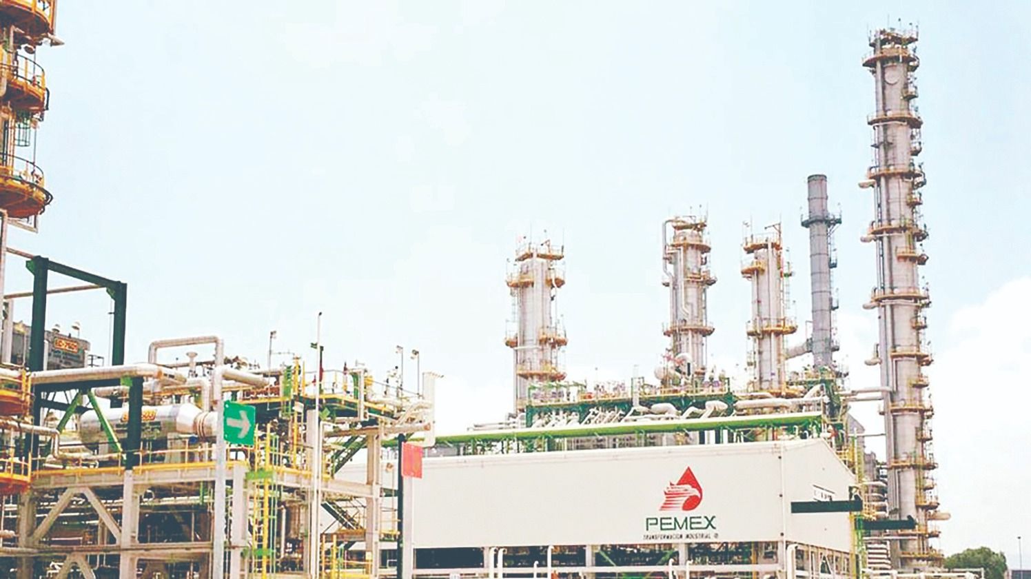 Crece 40 Producci n De Gasolina Y Di sel En 1 A o De Sheinbaum crece-40-producci-n-de-gasolina-y-di-sel-en-1-a-o-de-sheinbaum