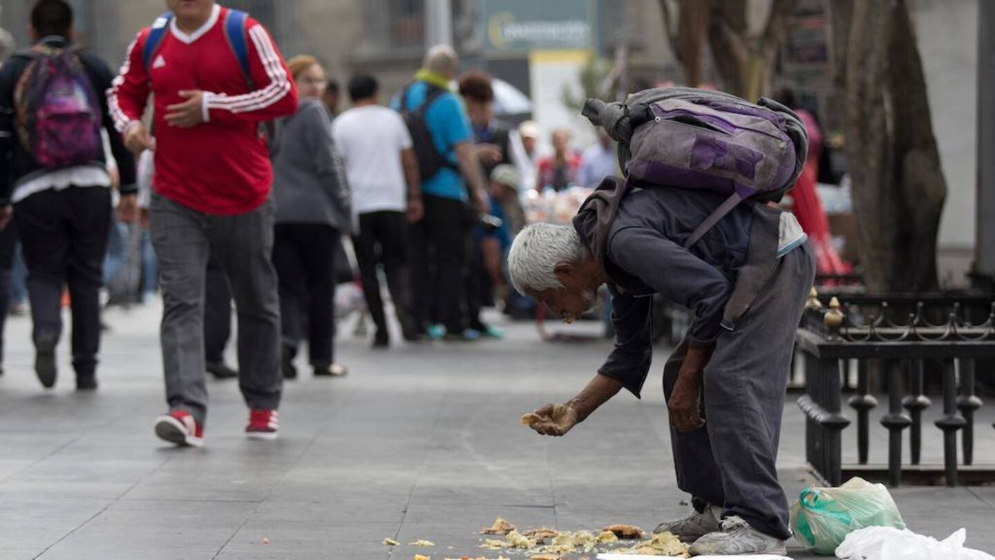 Pobreza laboral en México baja a 32.3% al cierre del 2025