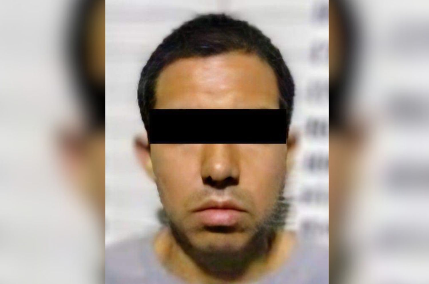 Hombre es condenado a 146 años de prisión por abusar de niña