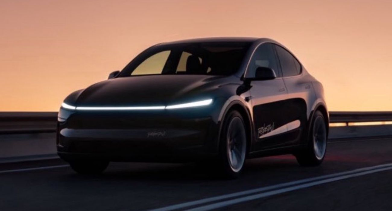 Lanza Tesla primera fase en servicio de robotaxis en Austin