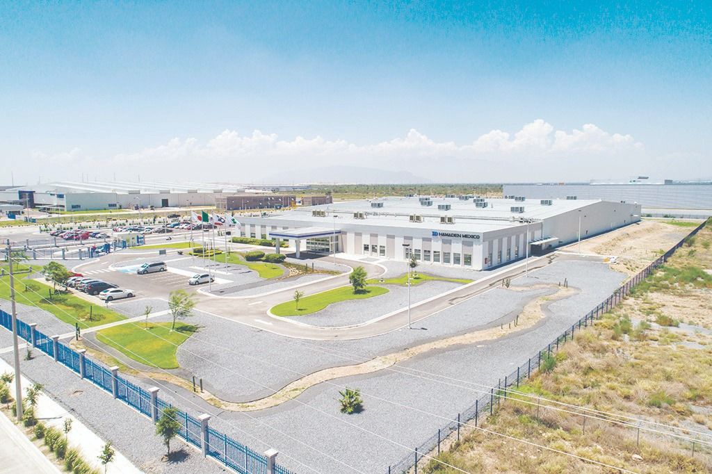 Es NL sublíder en captación de inversión extranjera en EUA