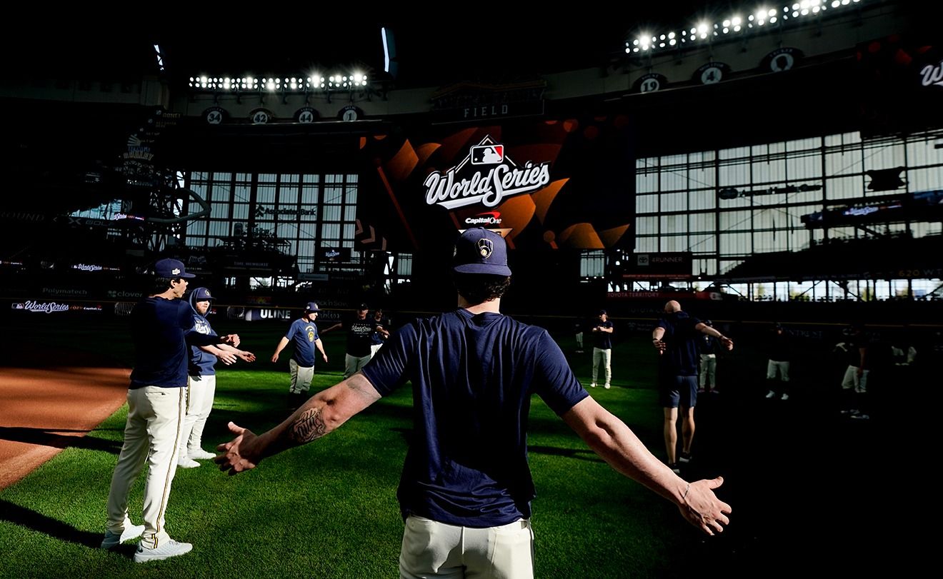 El Horizonte: Sports Weekend Features World Series, F1, NFL and More