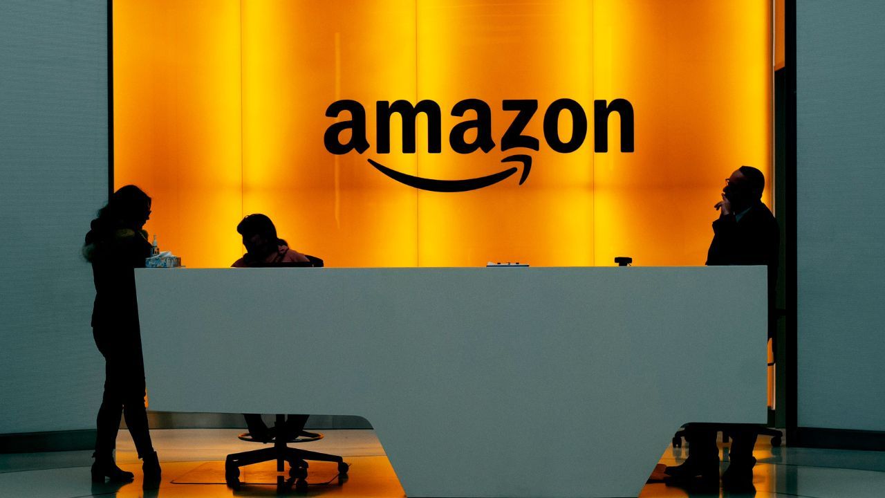 Amazon lanza Q, un chatbot empresarial impulsado por IA