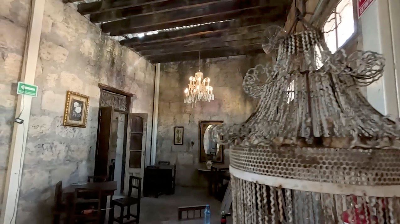 De leyenda a novedad: así la reapertura de La Casa de Aramberri