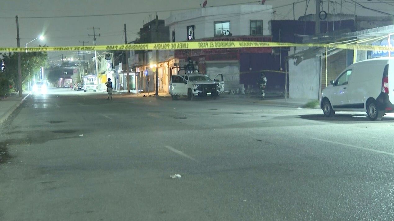 Ataque armado en La Alianza deja un hombre sin vida