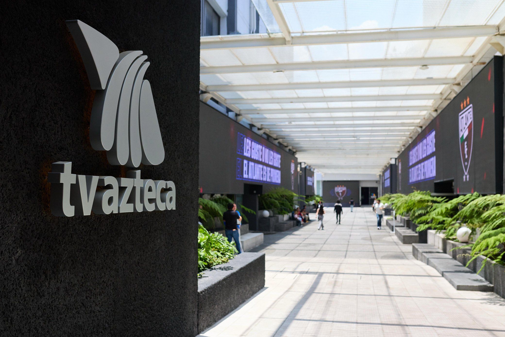 Transmitirá TV Azteca partidos de Atlante en Apertura 2026