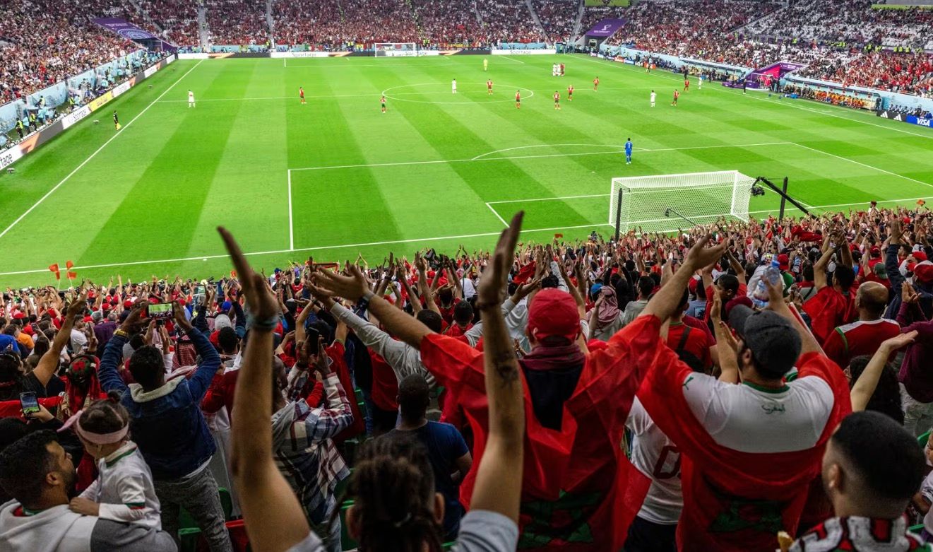 Anuncia FIFA la última fase de venta de boletos para el Mundial