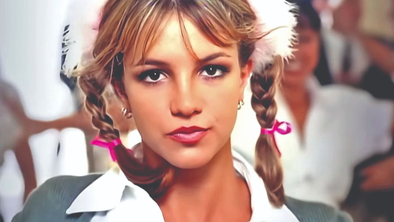 Se cumplen 25 años de su lanzamiento 'Baby one more time'