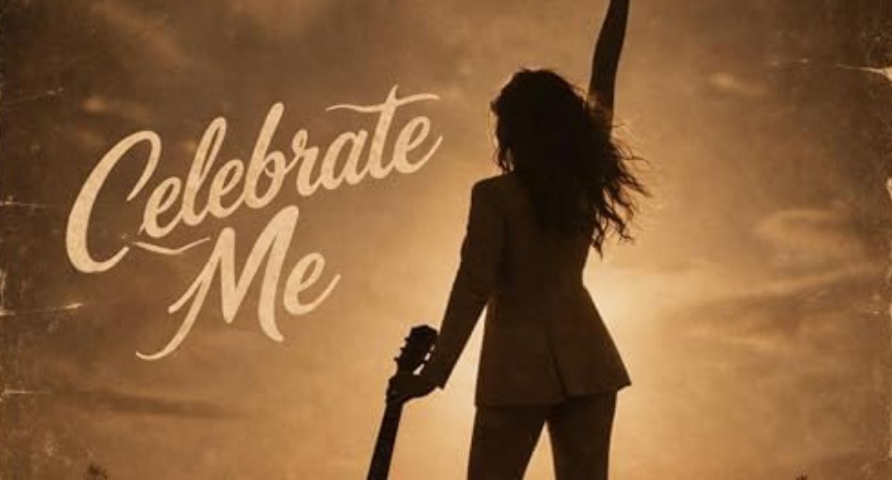 Alcanza ‘Celebrate Me’ canción con IA #1 global en iTunes