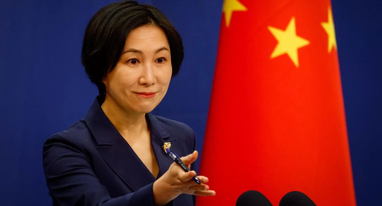 China pide respetar alto el fuego tras ataques en Medio Oriente