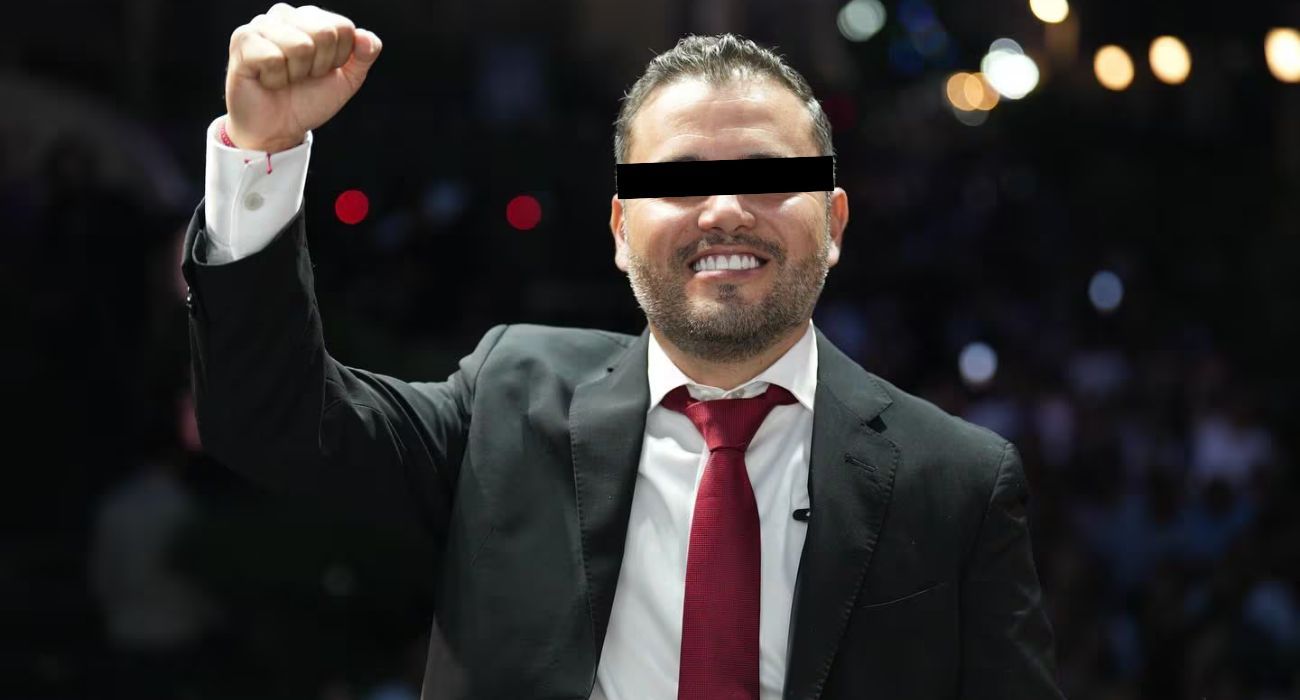 Detienen al alcalde de Tequila en 'Operativo Enjambre'