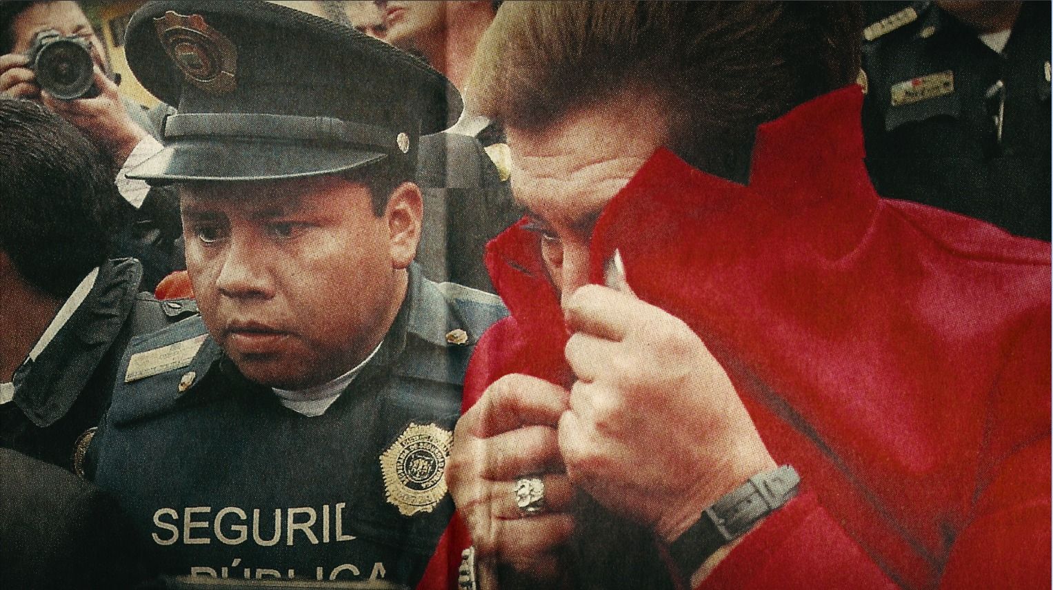 Estrenan documental del caso de 'La Mataviejitas'