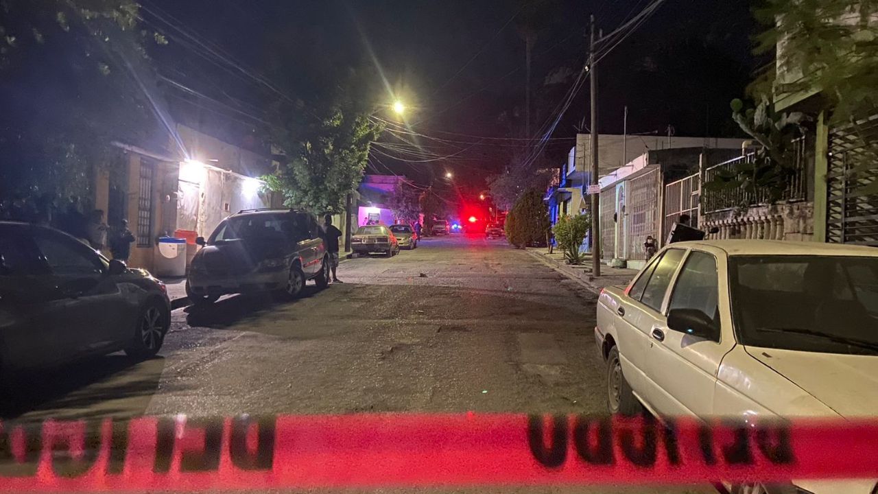 Hombre pierde la vida tras ser balaceado en Guadalupe