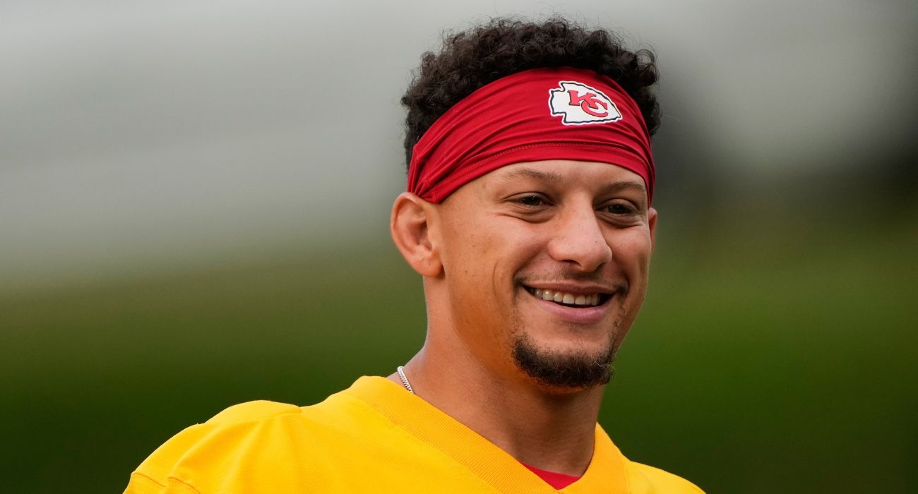 Estrellas de la NFL que regresan tras sufrir lesiones