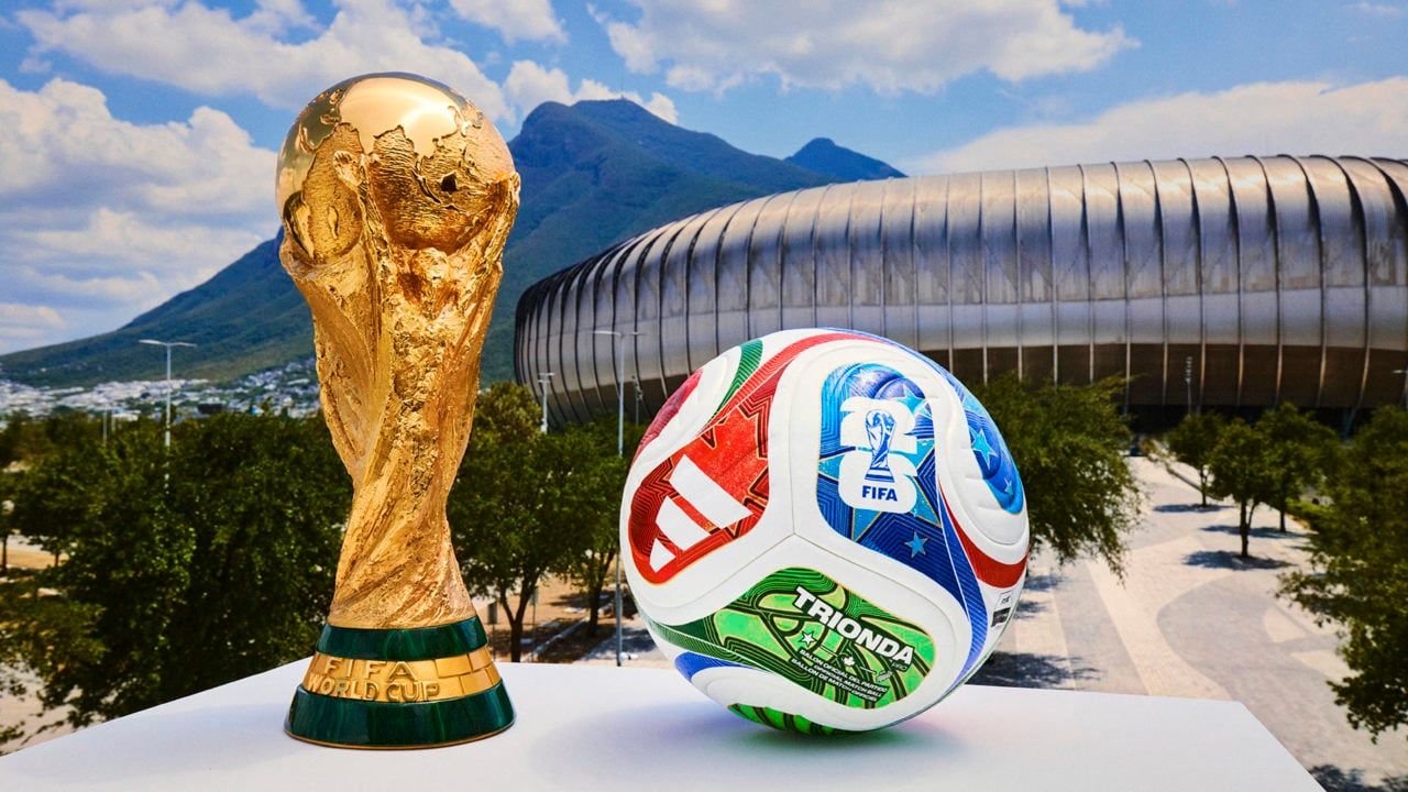 FIFA confirma cuatro juegos del Mundial 2026 en Monterrey