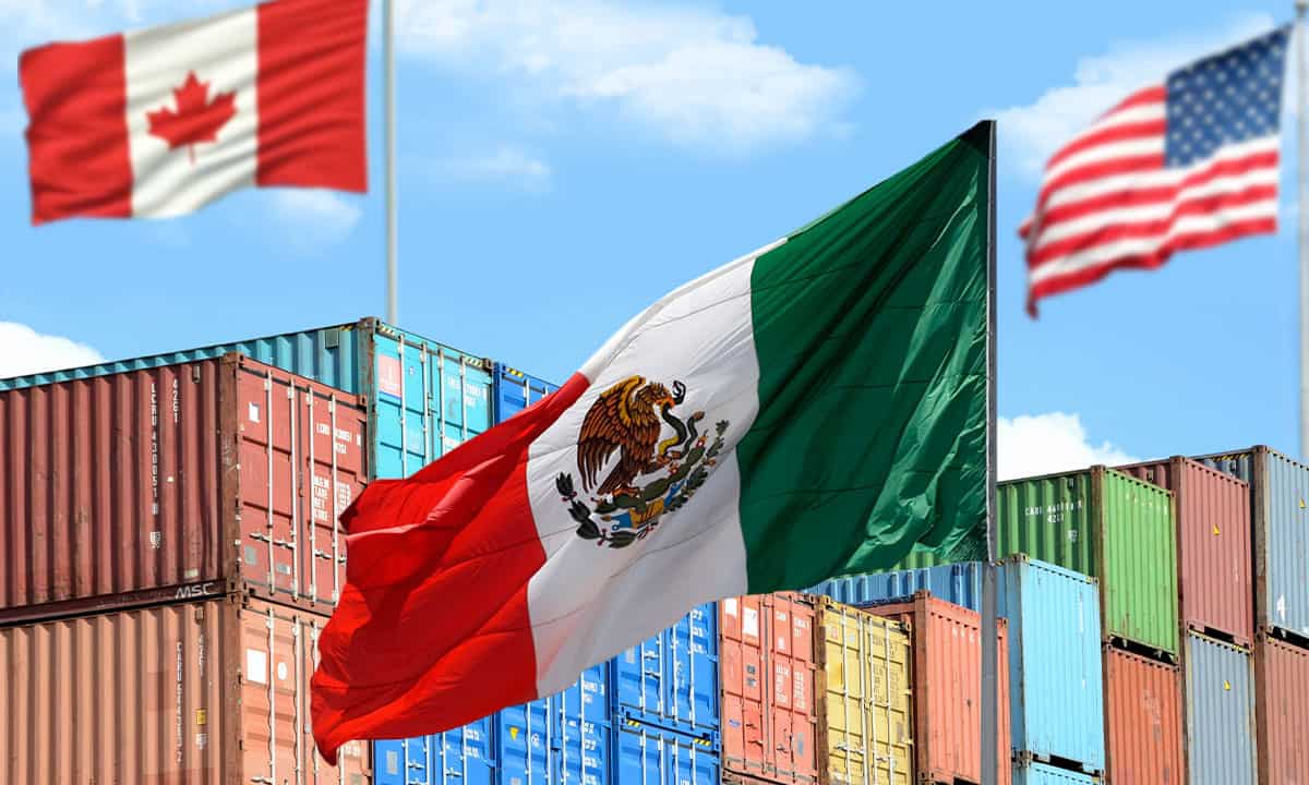Exhorta Secretaría de Economía a sumarse a evaluación del T-MEC