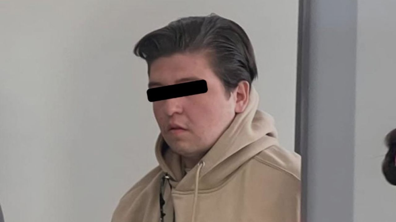 &lsquo;Fofo&rsquo; Márquez rechaza sentencia de 11 años de prisión