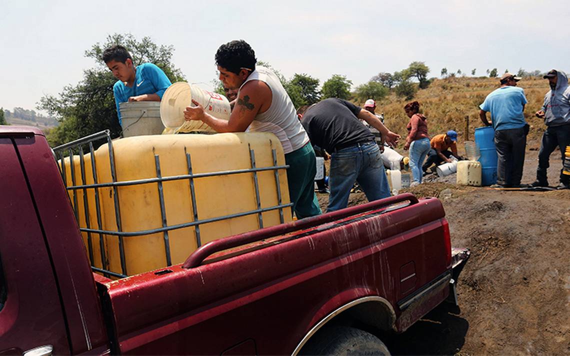 Aumenta hasta un 83% el huachicoleo en Coahuila