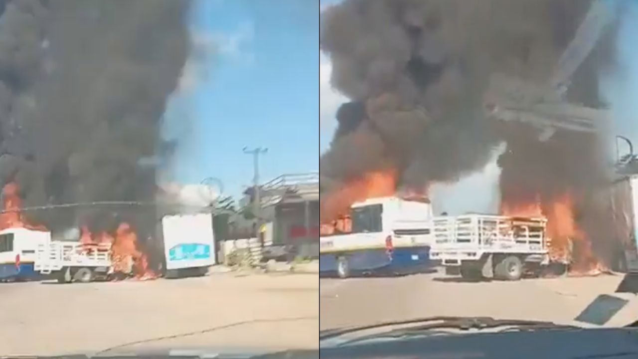 Gobernador de Sinaloa llama a la calma tras enfrentamientos