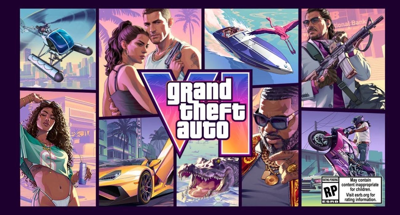 Confirman Filtraciones De GTA 6 Mantienen Fecha De Estreno confirman-filtraciones-de-gta-6-mantienen-fecha-de-estreno