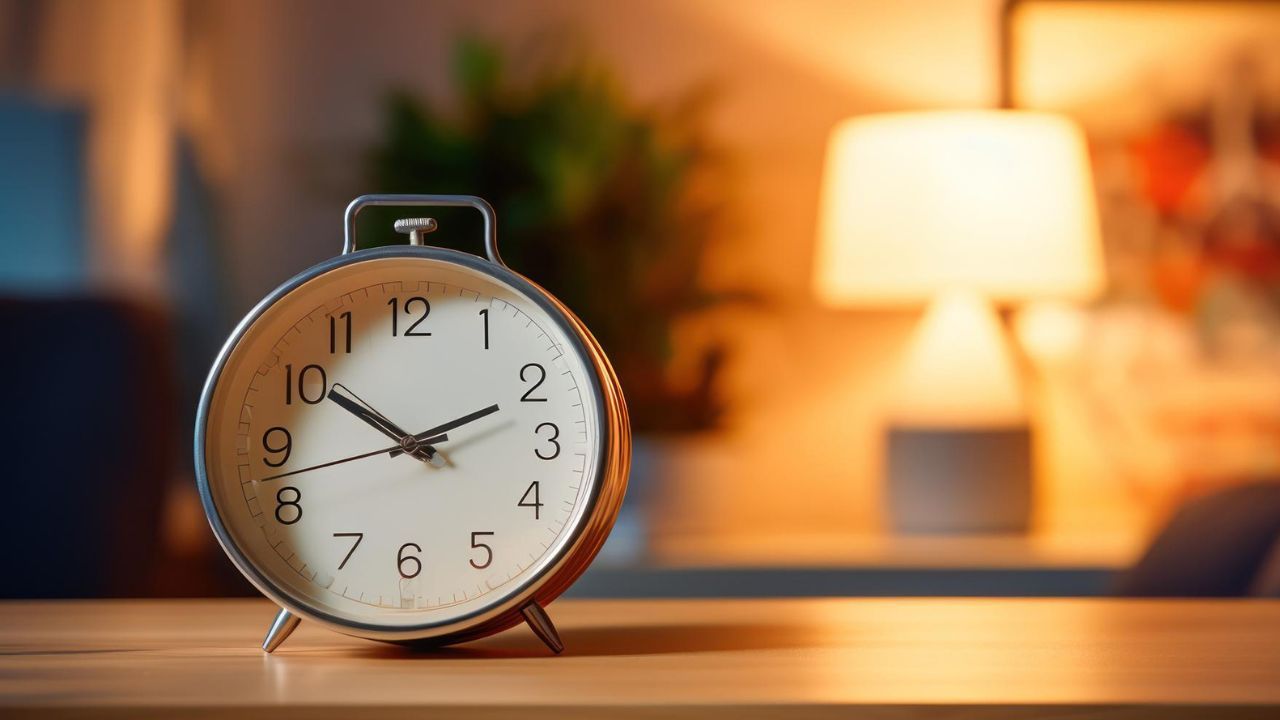 Horario de verano 2024 en México! ¿Solo en la frontera?