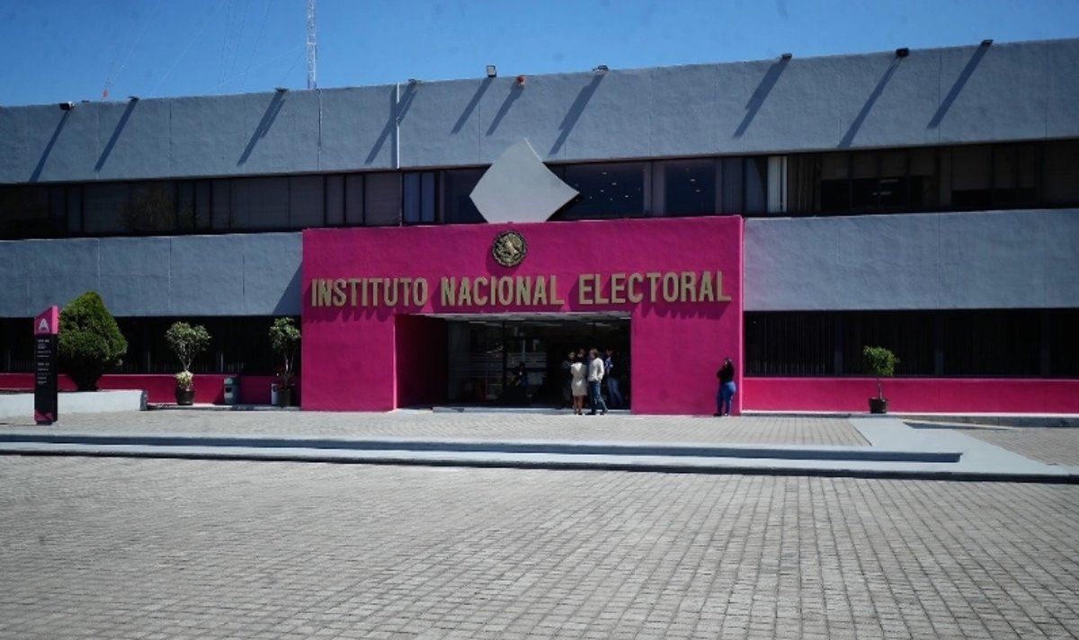 El Horizonte