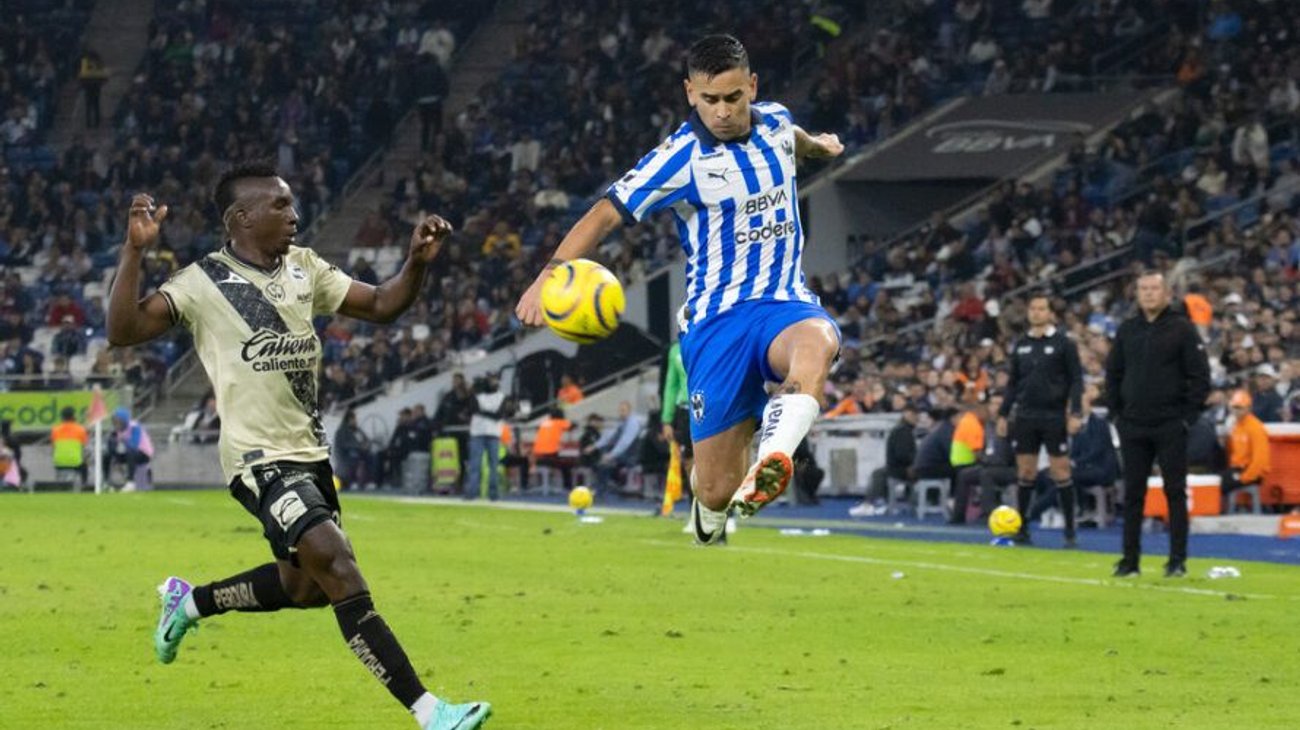 'Le jugamos al tú por tú a Monterrey' : Ricardo Carbajal