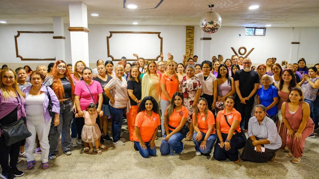 NL lleva 'diálogos en tu calle' para prevención de violencia