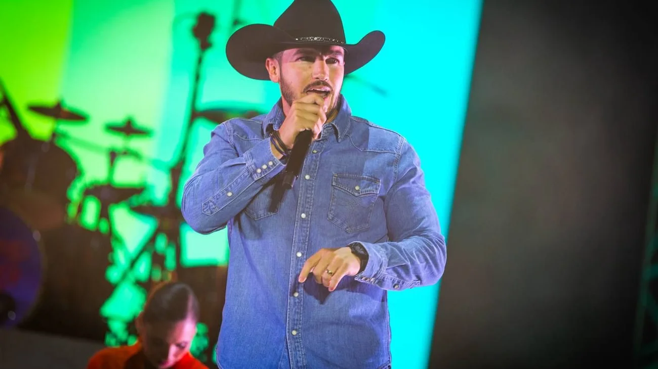 Inicia Samuel García la cuenta regresiva para el Mundial 2026